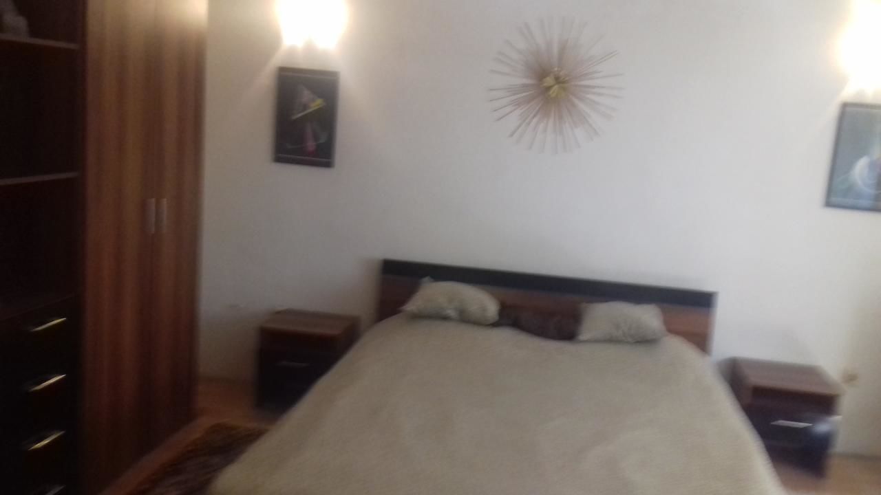 Отели типа «постель и завтрак» Happy Cluj Клуж-Напока-4